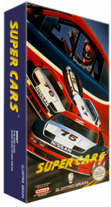 Super Cars